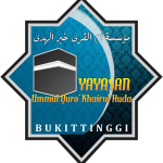 Profil Yayasan