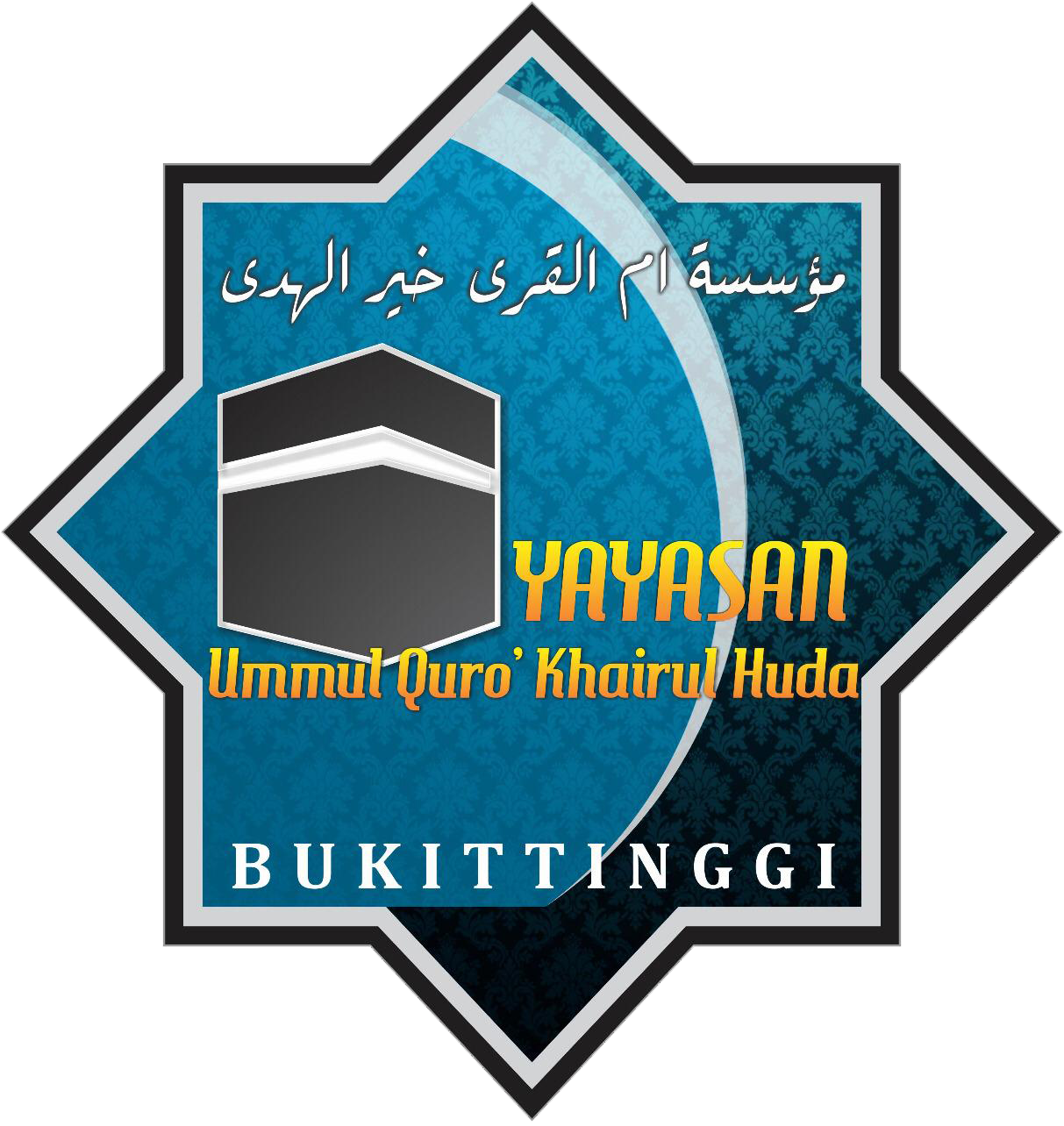 Profil Yayasan